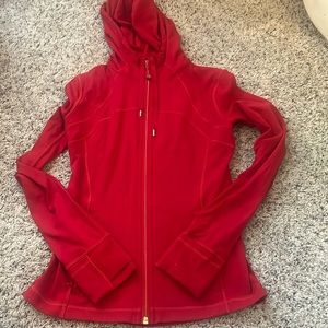 Lululemon nulu Define Jacket
